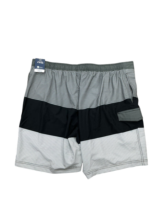 Pantaloneta 2XL (GEORGE)