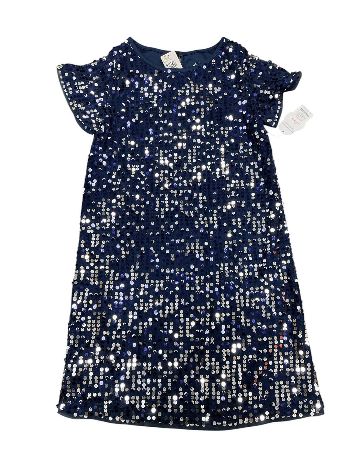 Vestido para niñ@ L (WONDER NATION)