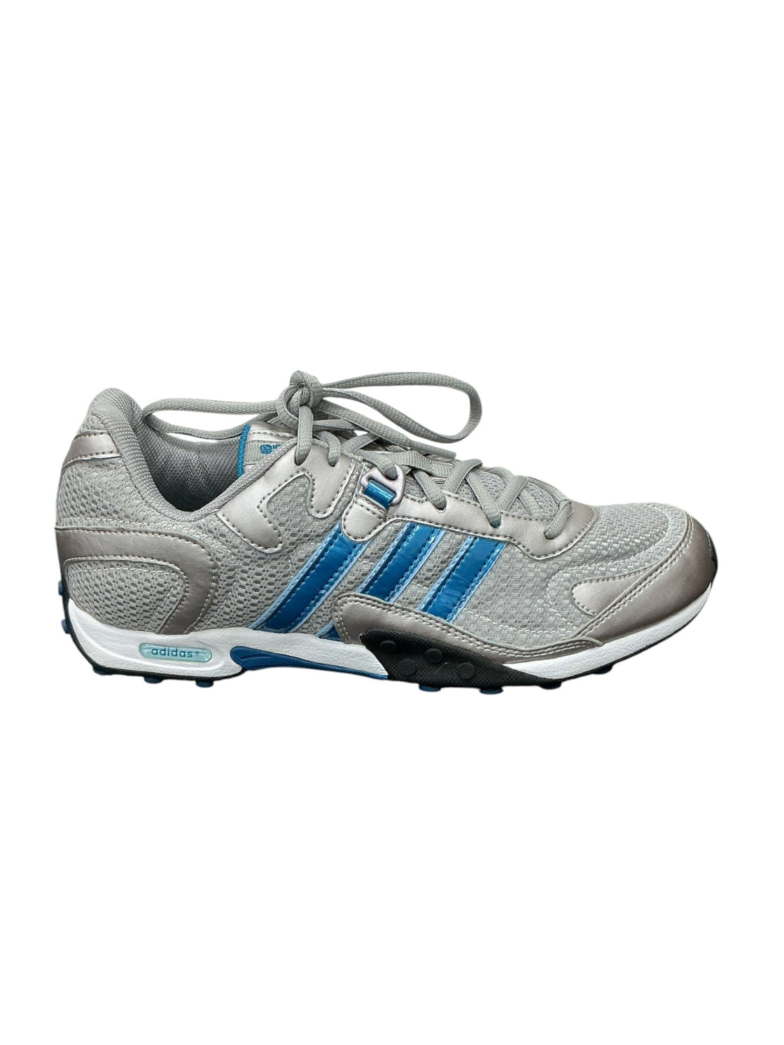 Tenis 9 (ADIDAS)