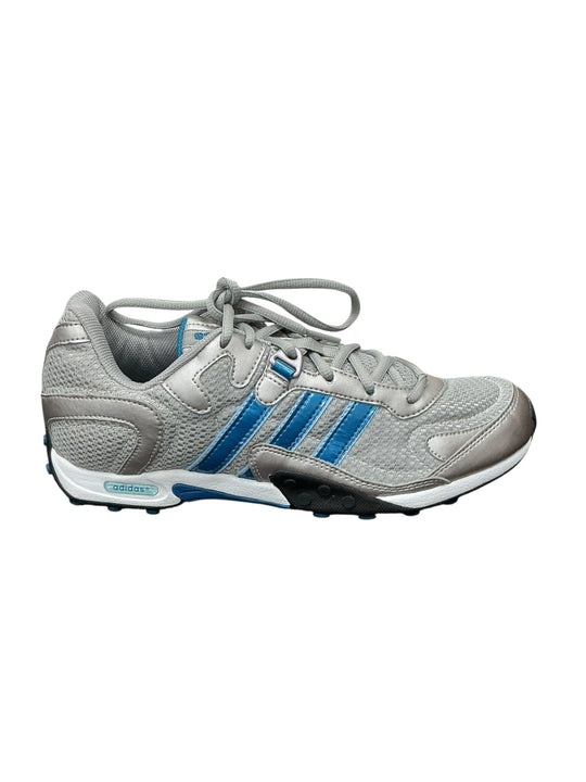 Tenis 9 (ADIDAS)