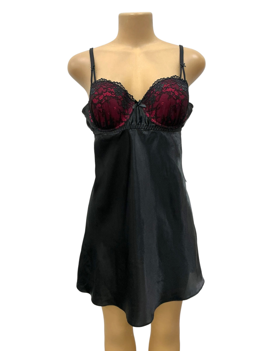Baby doll L (THALIA SODI)
