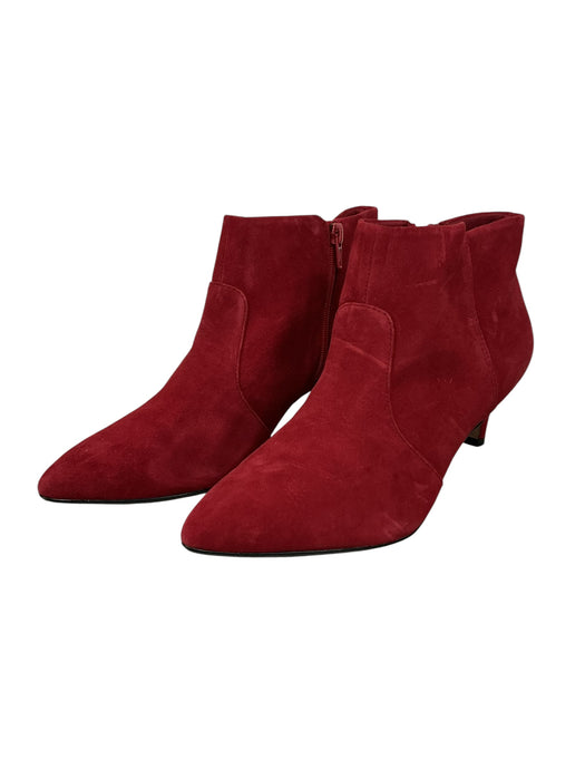 Botín 8.5 (CLARKS)