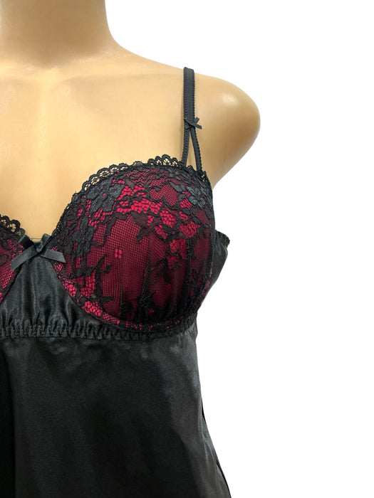Baby doll L (THALIA SODI)