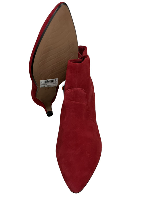 Botín 8.5 (CLARKS)