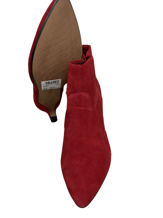 Botín 8.5 (CLARKS)