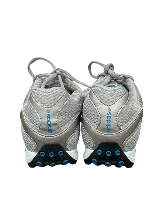 Tenis 9 (ADIDAS)