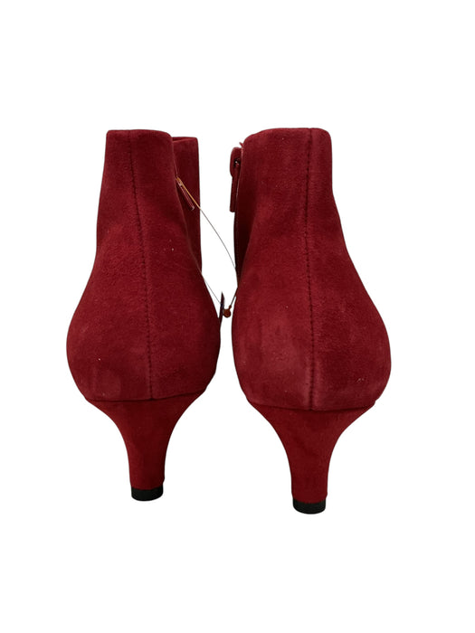 Botín 8.5 (CLARKS)