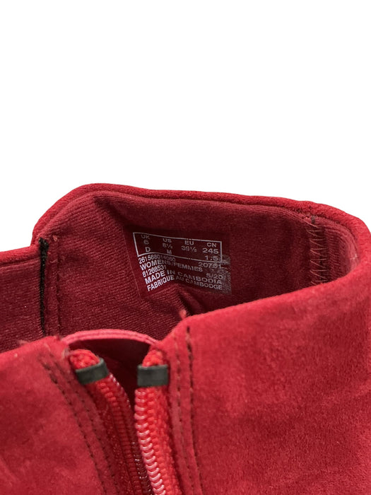 Botín 8.5 (CLARKS)