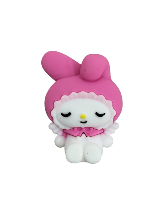 Set de figuras (SANRIO)