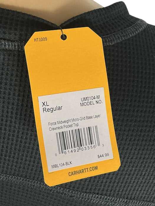 Playera XL (CARHARTT)