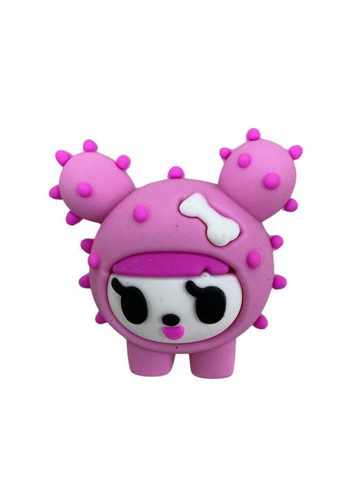 Set de figuras (SANRIO)