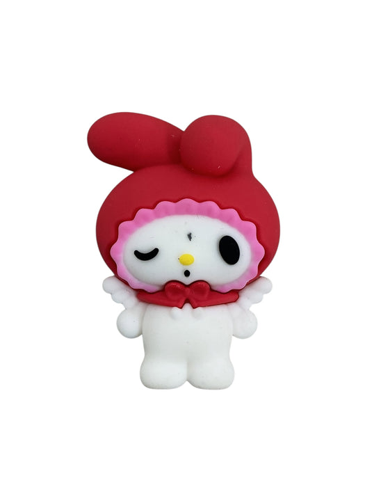 Set de figuras (SANRIO)