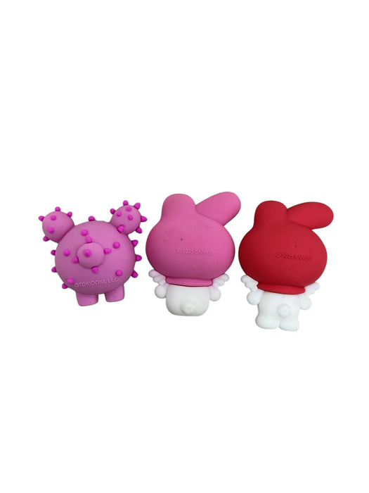 Set de figuras (SANRIO)