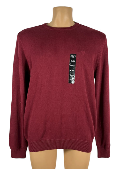 Suéter XL (CHAPS)
