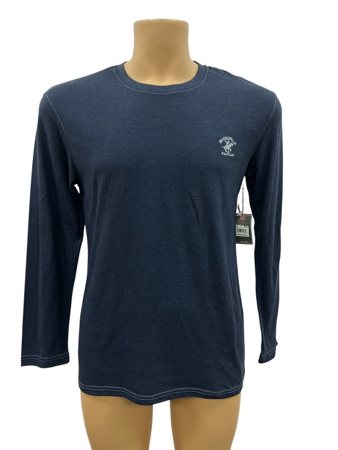 Playera M (POLO CLUB)