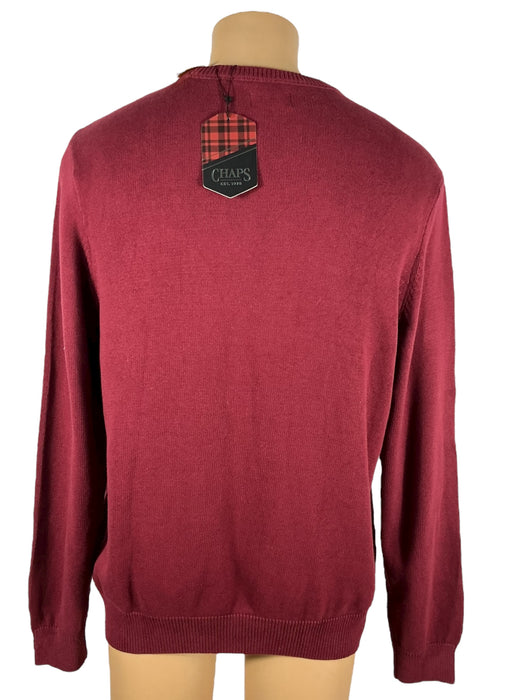 Suéter XL (CHAPS)