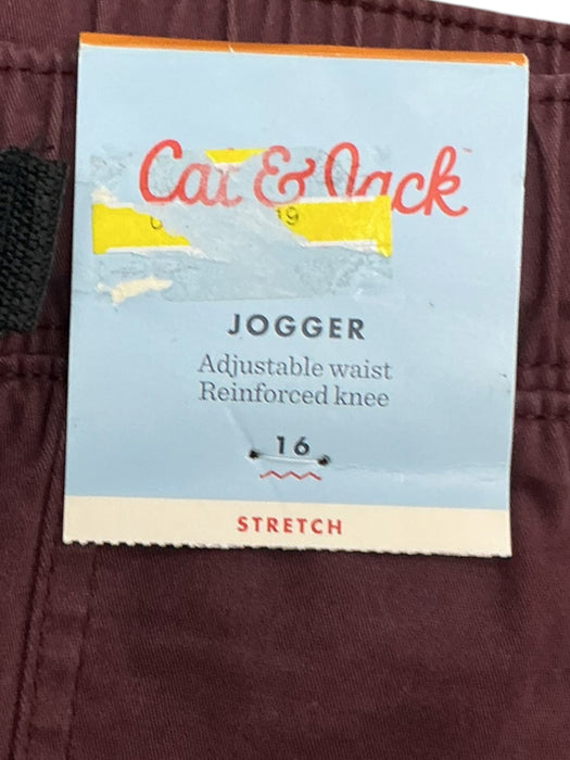 Pantalón para niño 16 (CAT & JACK)