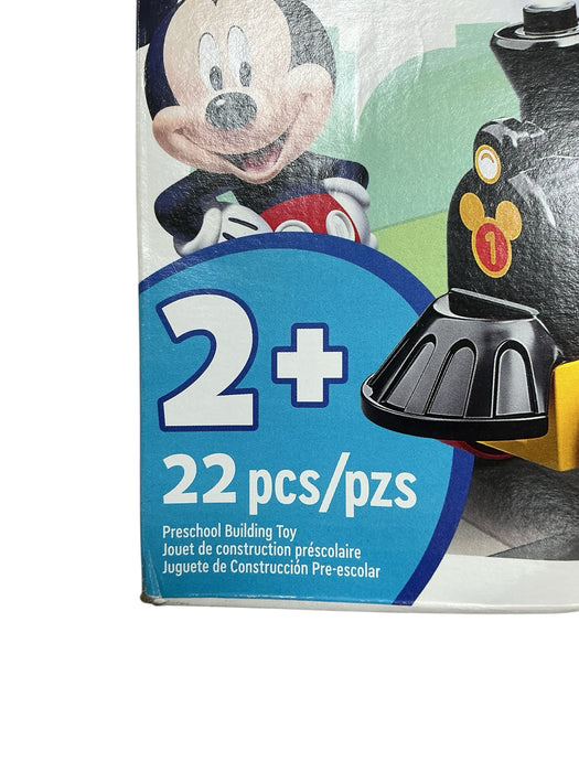 Set de construcción de Mickey Mouse (LEGO)
