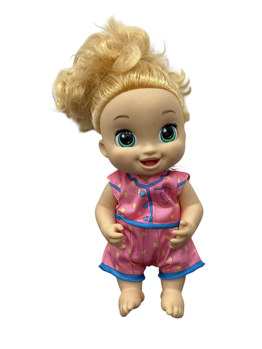 Lulu Achoo (BABY ALIVE)