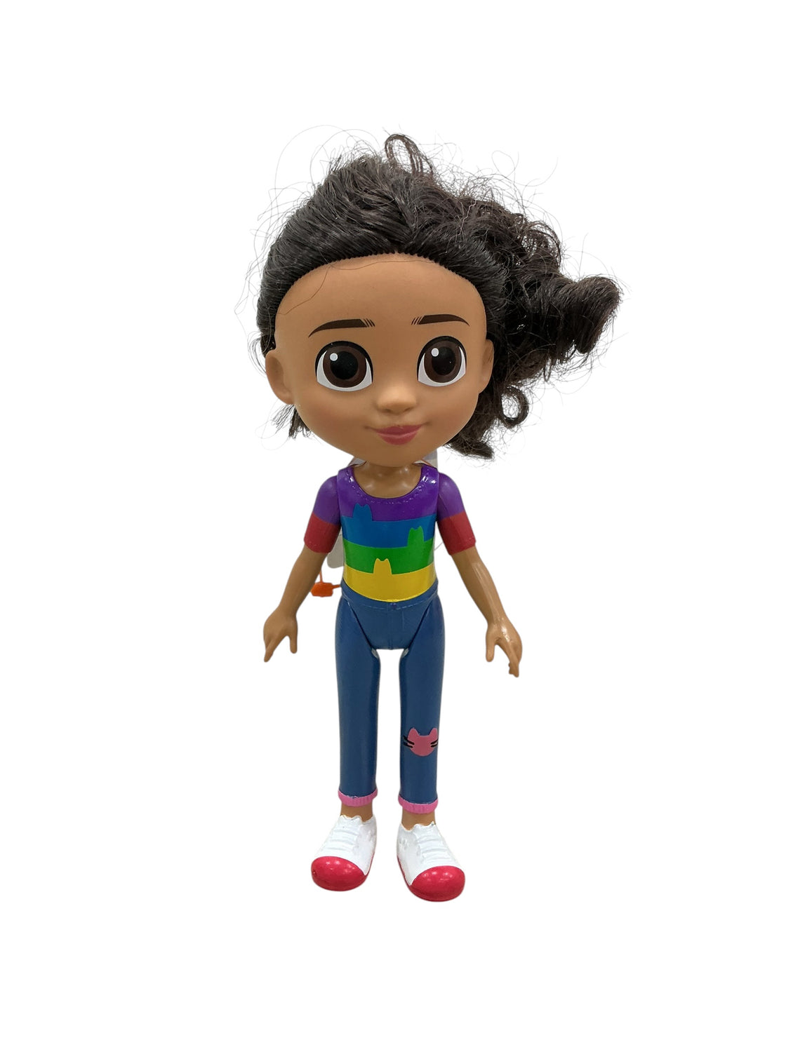 Gabby (JUST PLAY)