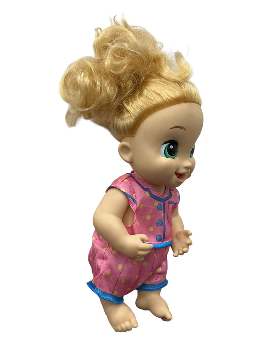 Lulu Achoo (BABY ALIVE)