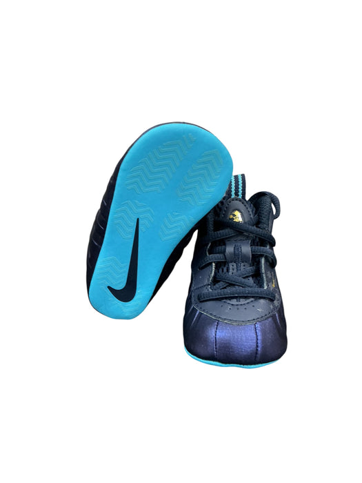Tenis para bebé 4C (NIKE)