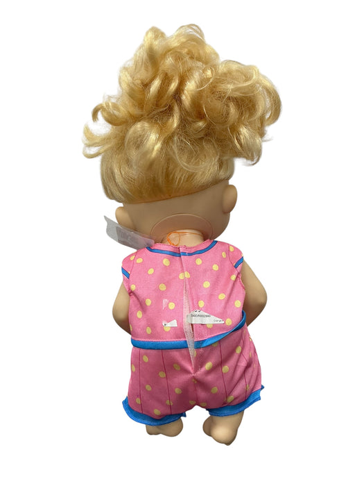 Lulu Achoo (BABY ALIVE)
