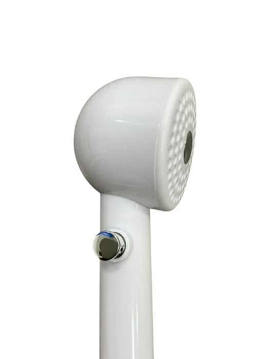 Ducha de mano (MEDLINE)