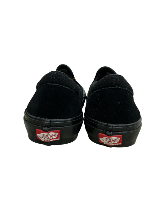 Tenis 10 (VANS)