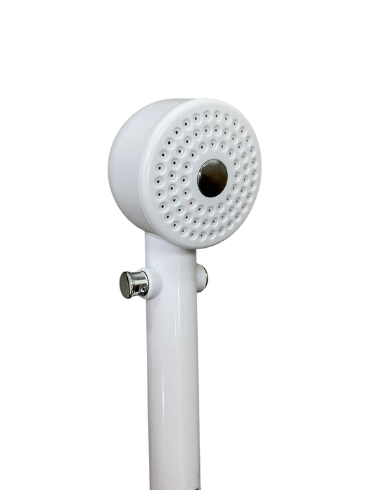 Ducha de mano (MEDLINE)