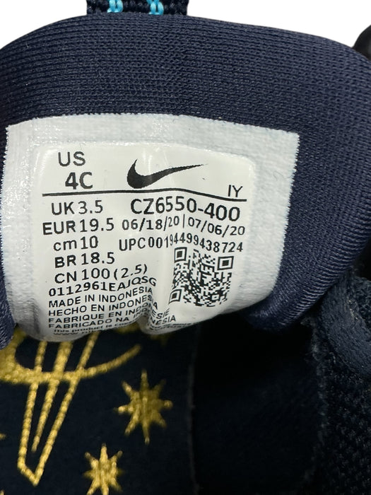 Tenis para bebé 4C (NIKE)