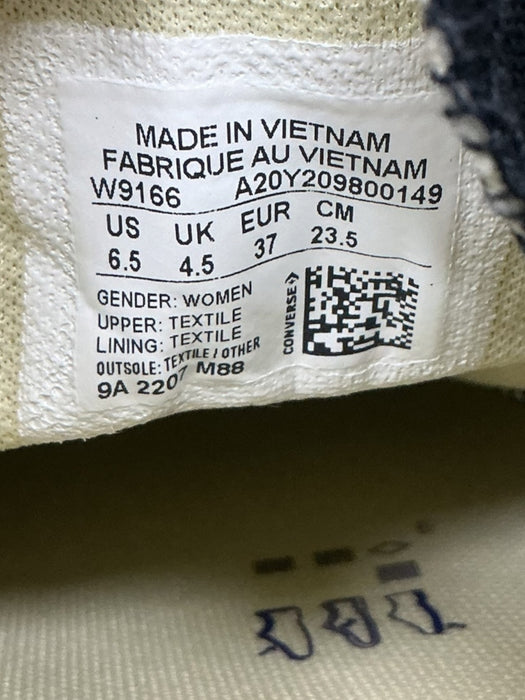 Tenis 6.5 (CONVERSE)