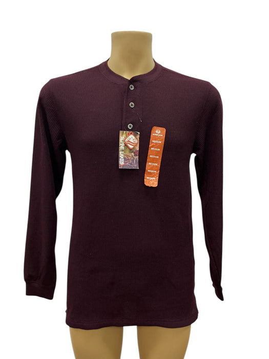 Playera M (ALPINE LAKES)