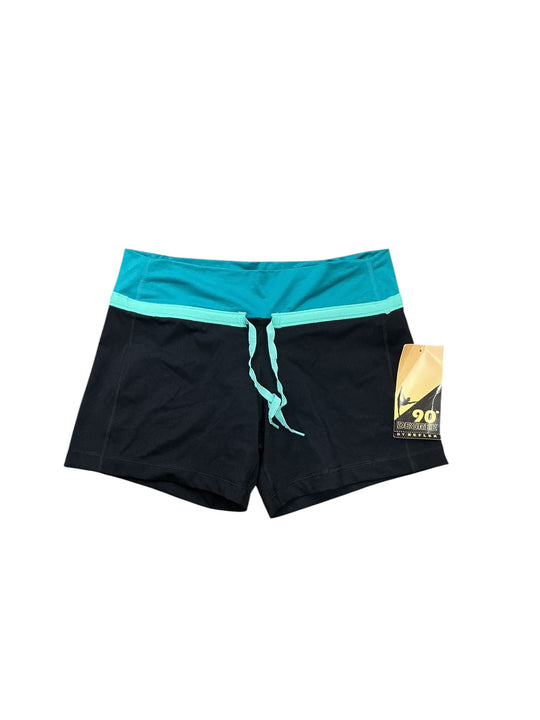 Short M (90 DEGREE)
