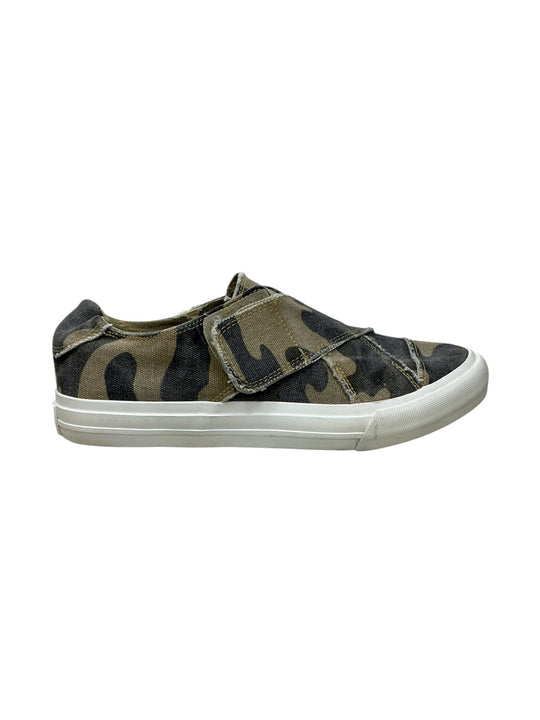 Zapato 8