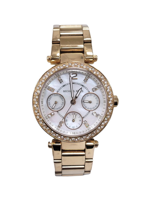 Reloj Análogo (MICHAEL KORS)