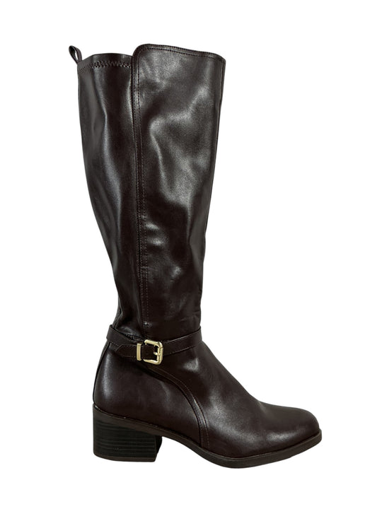 Bota 8.5 (WHITE MOUNTAIN)