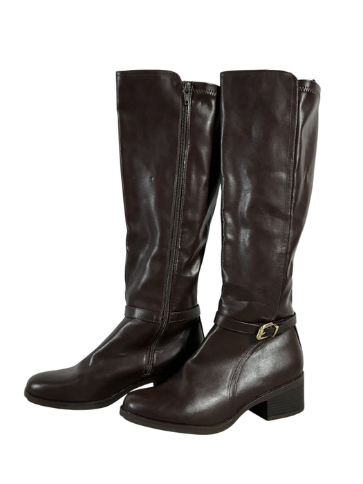 Bota 8.5 (WHITE MOUNTAIN)