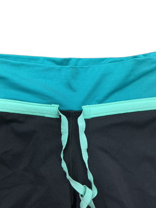 Short M (90 DEGREE)