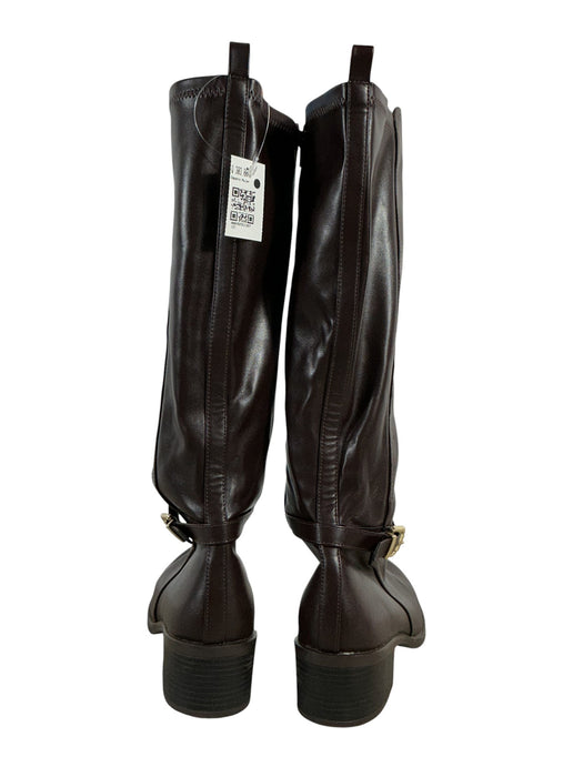 Bota 8.5 (WHITE MOUNTAIN)