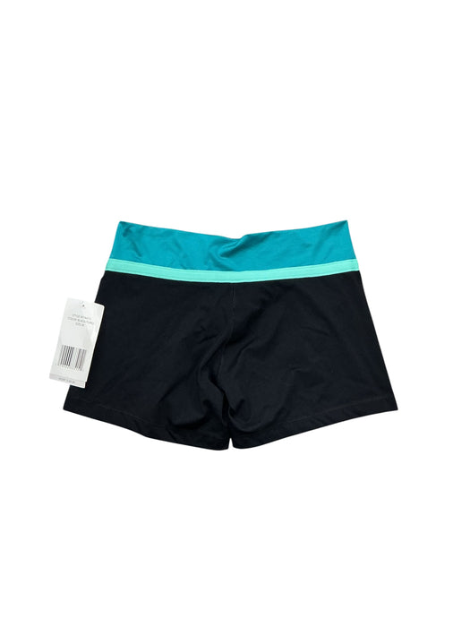Short M (90 DEGREE)