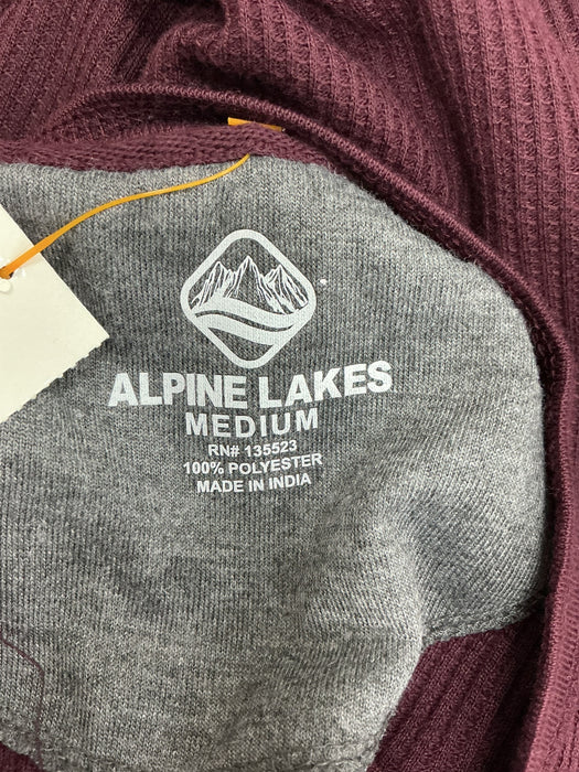 Playera M (ALPINE LAKES)