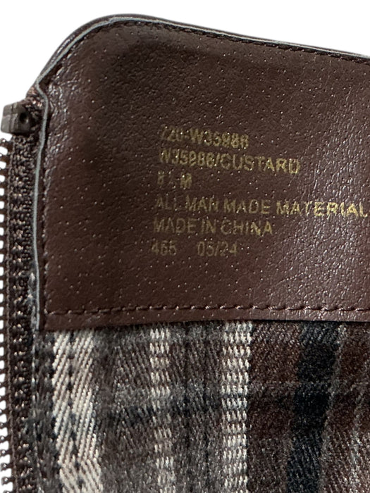 Bota 8.5 (WHITE MOUNTAIN)