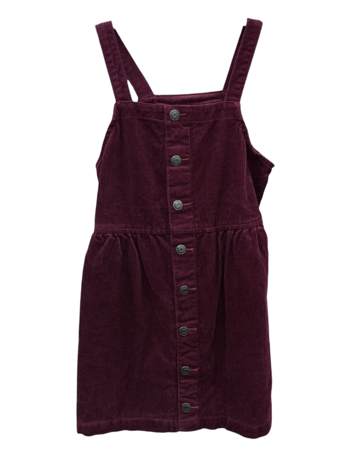 Vestido para niña 8 (CAT & JACK)