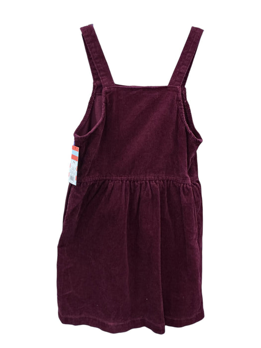 Vestido para niña 8 (CAT & JACK)