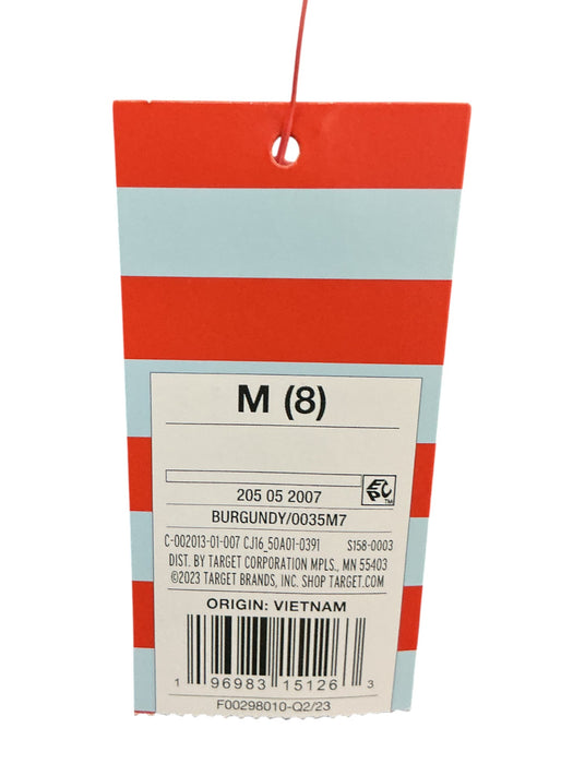 Vestido para niña 8 (CAT & JACK)