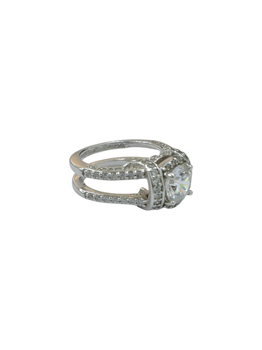 Anillo de plata (925)