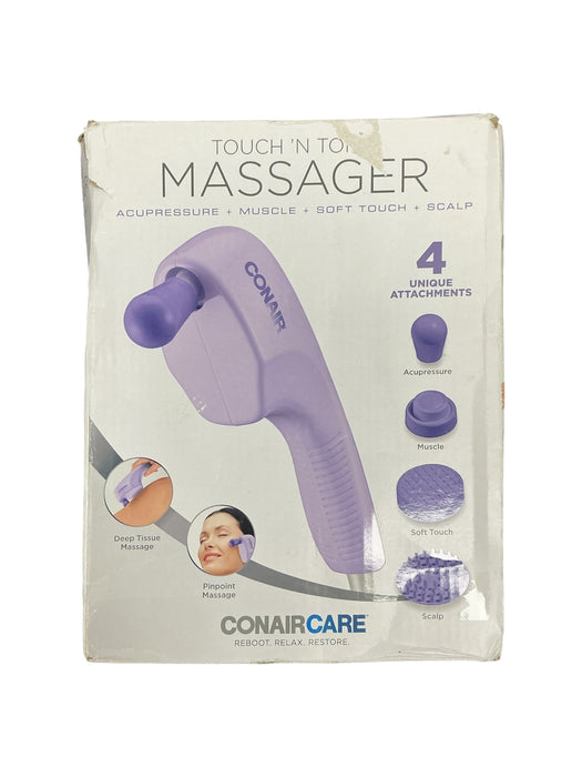 Masajeador (CONAIR CARE)