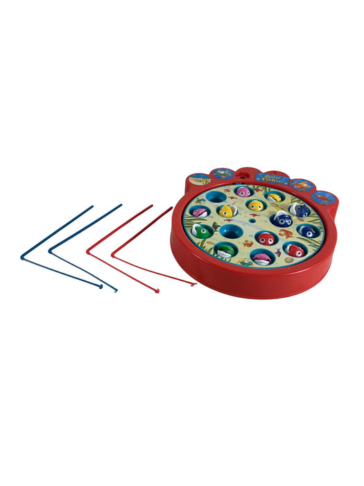 Juego para niñ@s (CARDINAL)