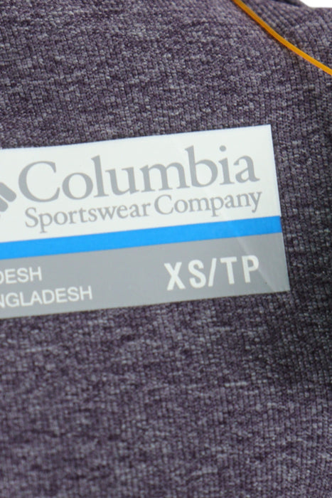 Blusa XS (COLUMBIA)